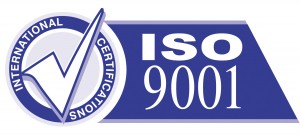 πιστοποίηση iso 9001