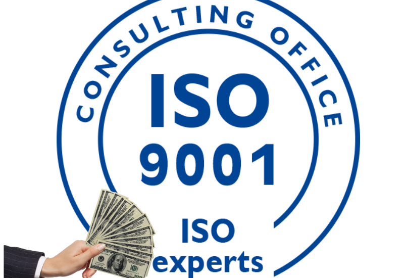 Κόστος Πιστοποίησης iso 9001