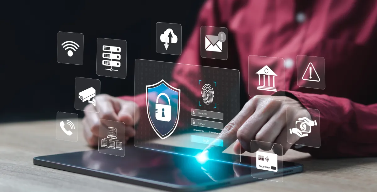 Εφαρμογή της Οδηγίας NIS 2 στις Μεσαίες και Μεγάλες Επιχειρήσεις