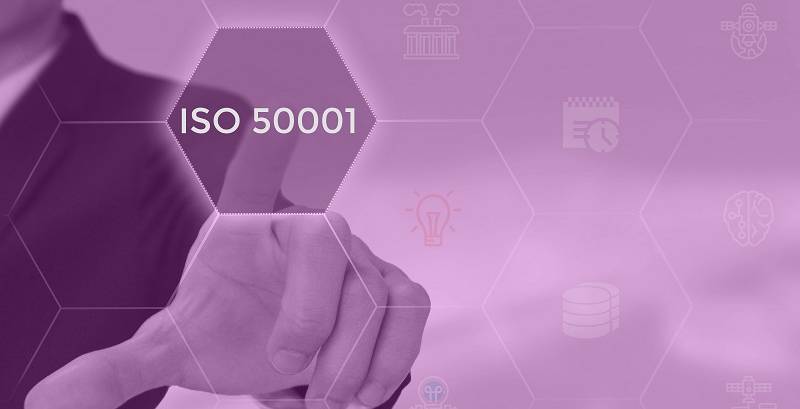 ΕΦΑΡΜΟΓΗ ISO 50001:2018 ΣΕ ΔΗΜΟΥΣ