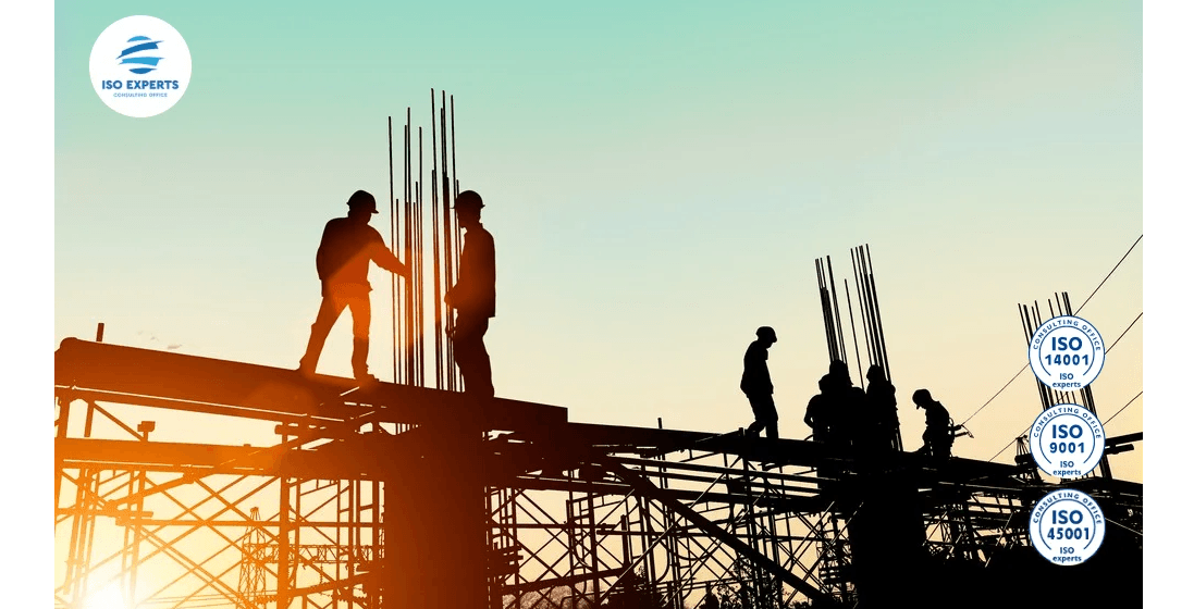 ISO για τεχνικές εταιρείες