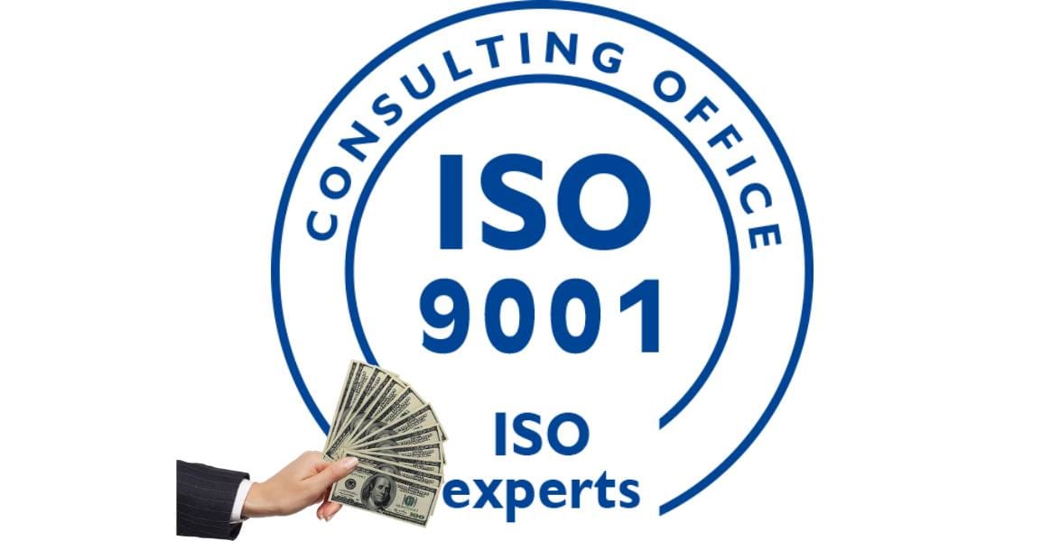 Κόστος Πιστοποίησης ISO 9001