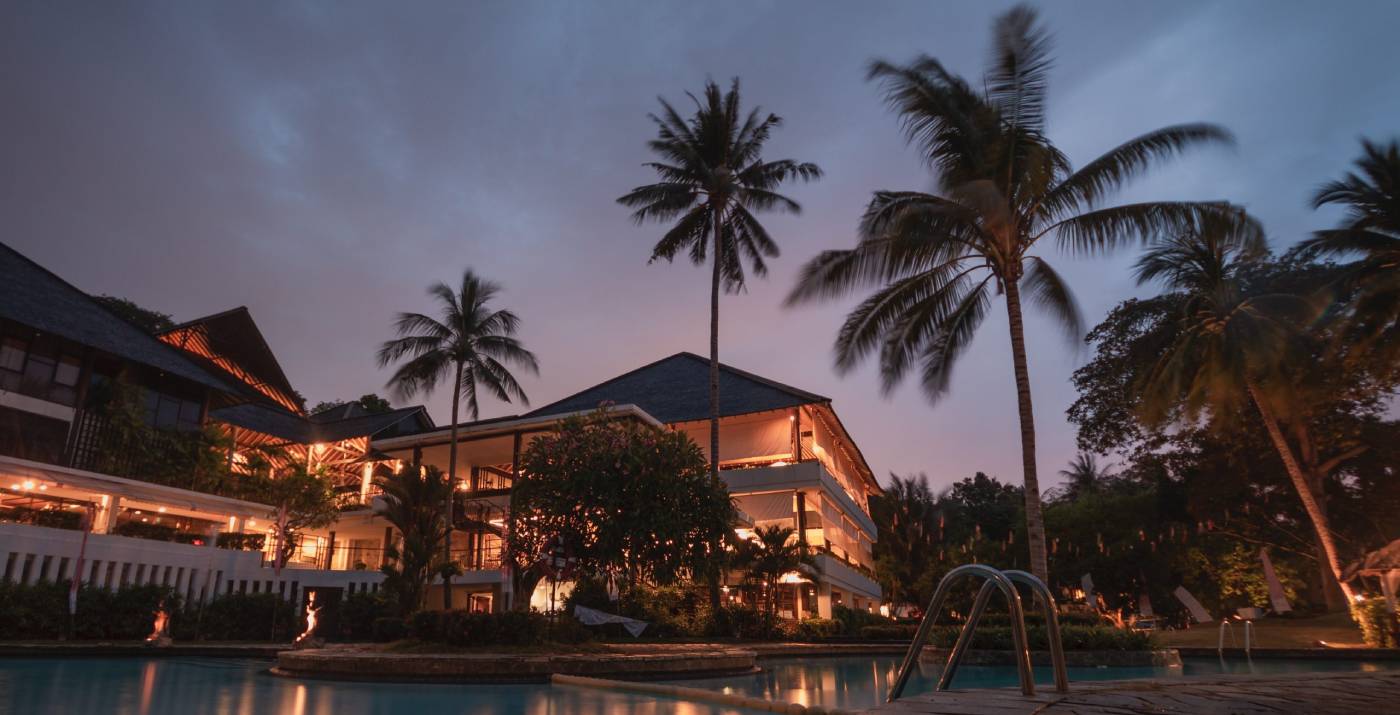 ΠΙΣΤΟΠΟΙΗΣΗ ISO 22000:2018 ΣΕ ΞΕΝΟΔΟΧΕΙΑΚΕΣ ΜΟΝΑΔΕΣ