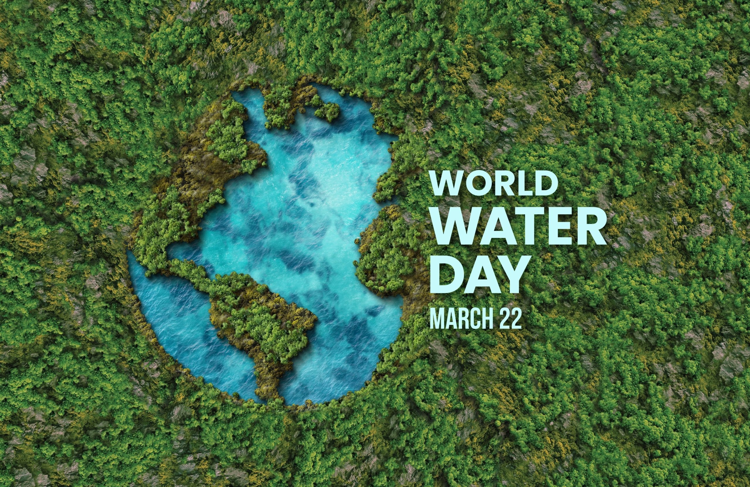 ΠΑΓΚΟΣΜΙΑ ΗΜΕΡΑ ΝΕΡΟΥ ΚΑΙ ΠΙΣΤΟΠΟΙΗΣΕΙΣ