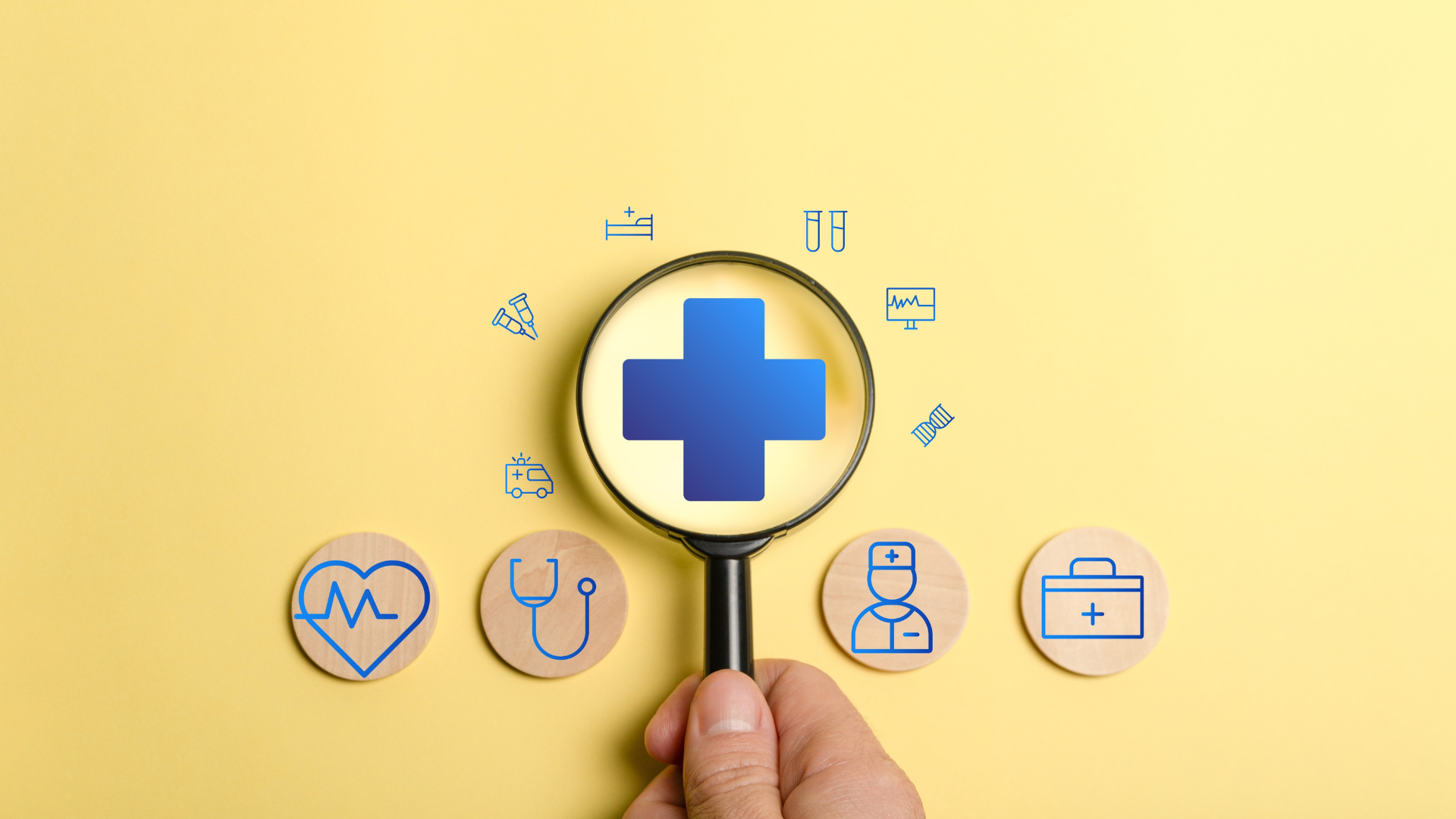 Eφαρμογή ISO στη Δημόσια Υγεία