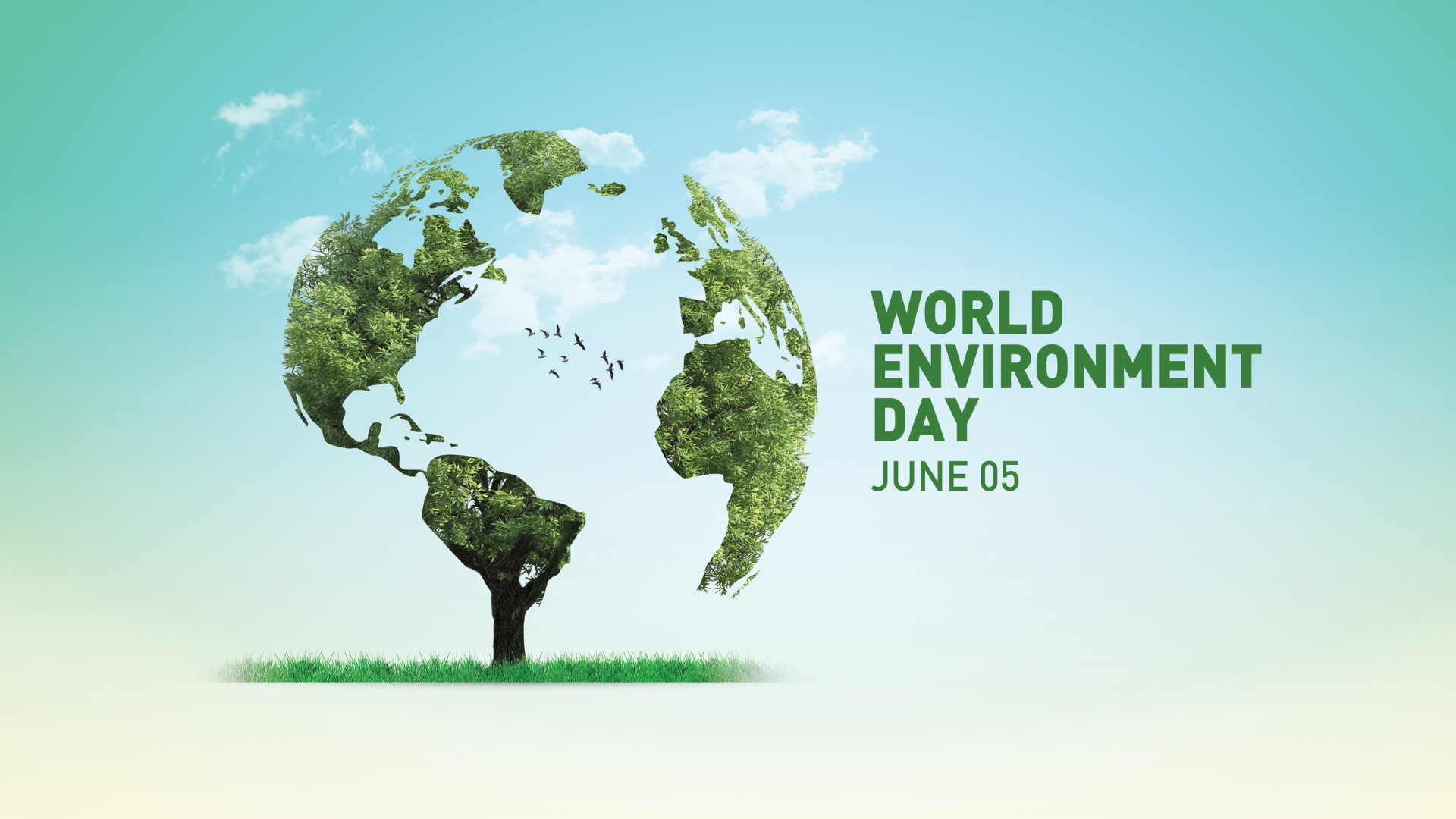 Παγκόσμια Ημέρα Περιβάλλοντος