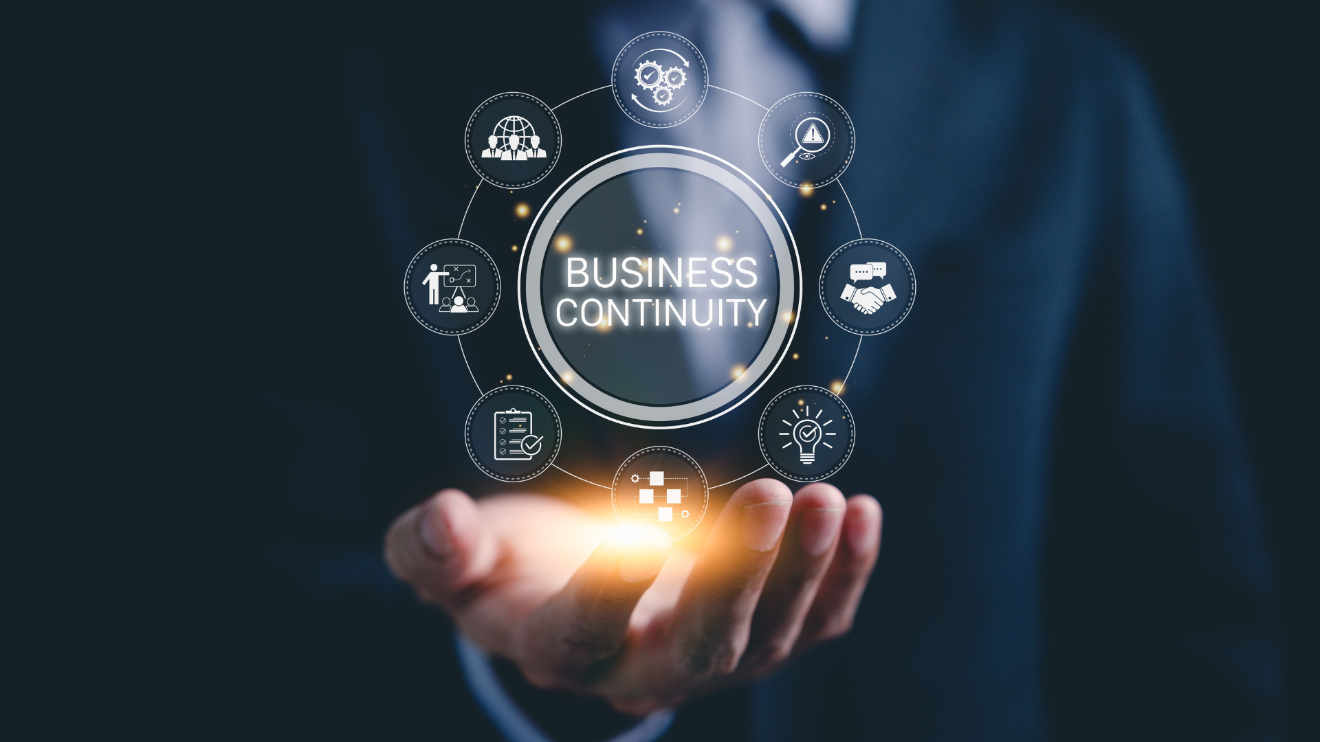 ISO 22301:2019 – Διασφαλίζοντας την Επιχειρησιακή Σταθερότητα και Ανάπτυξη