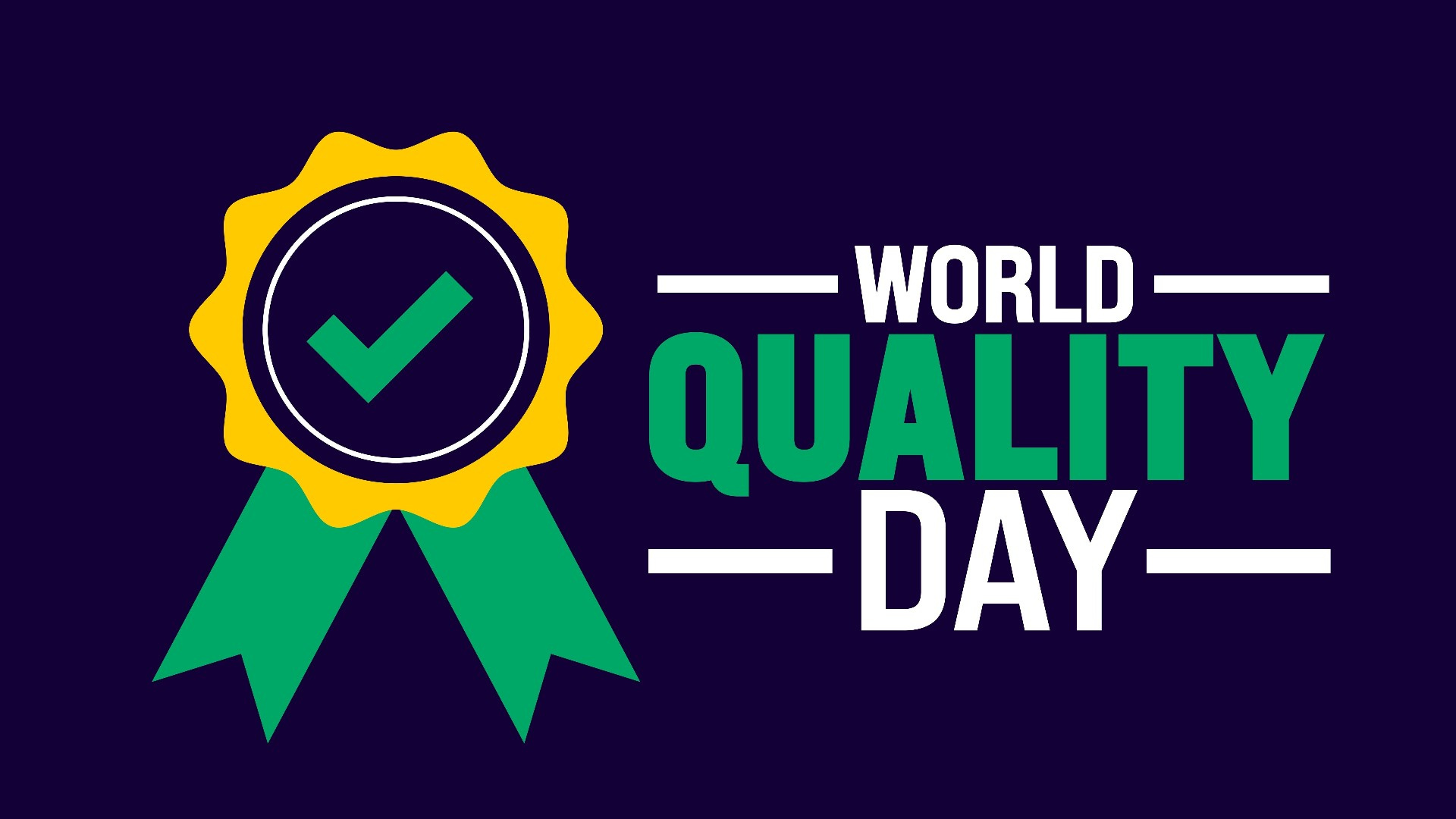 Παγκόσμια Ημέρα Ποιότητας
