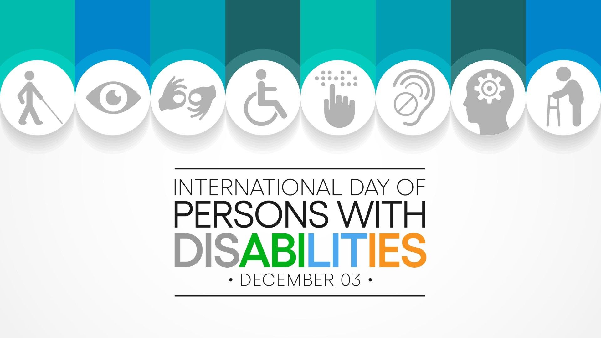 Διεθνής Ημέρα για τα Άτομα με Αναπηρία και ΕΛΟΤ 1439:2013