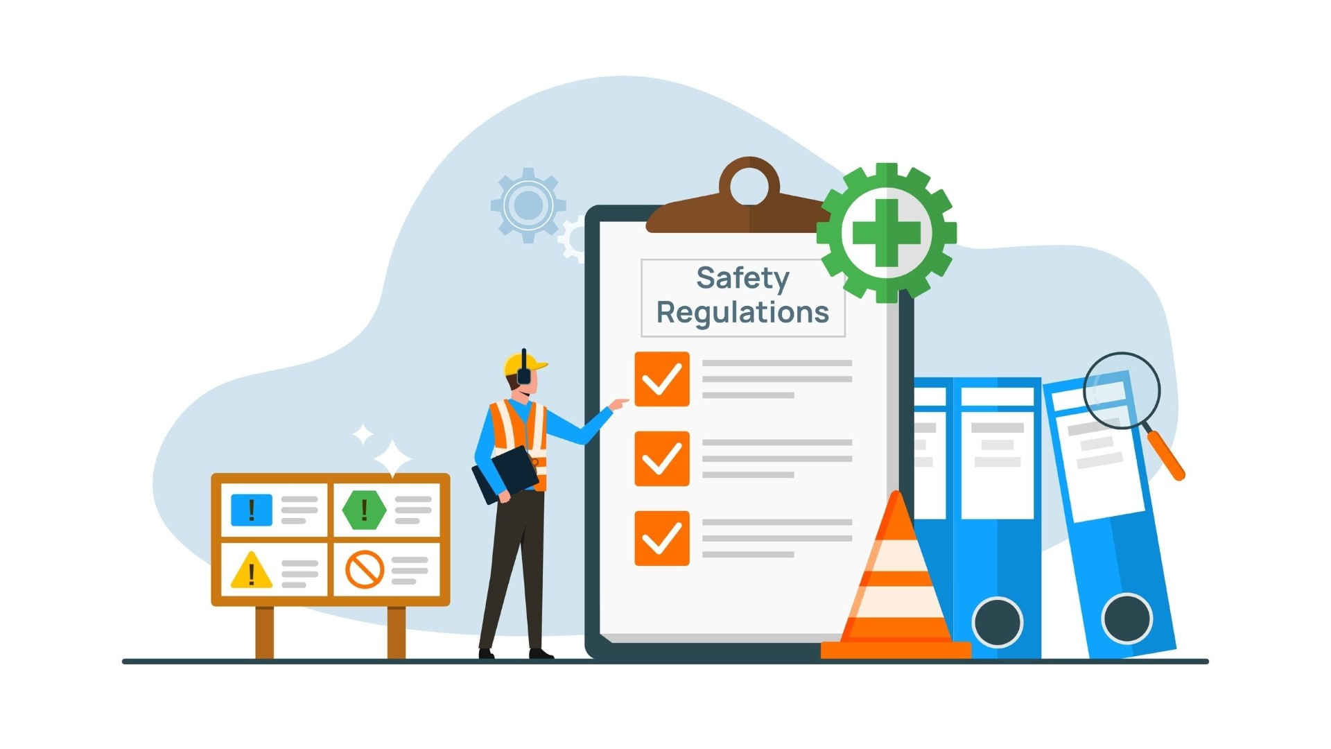 Ν. 5239/2025: Νέο Πλαίσιο Υγείας & Ασφάλειας στην Εργασία και Συμμόρφωση μέσω ISO 45001