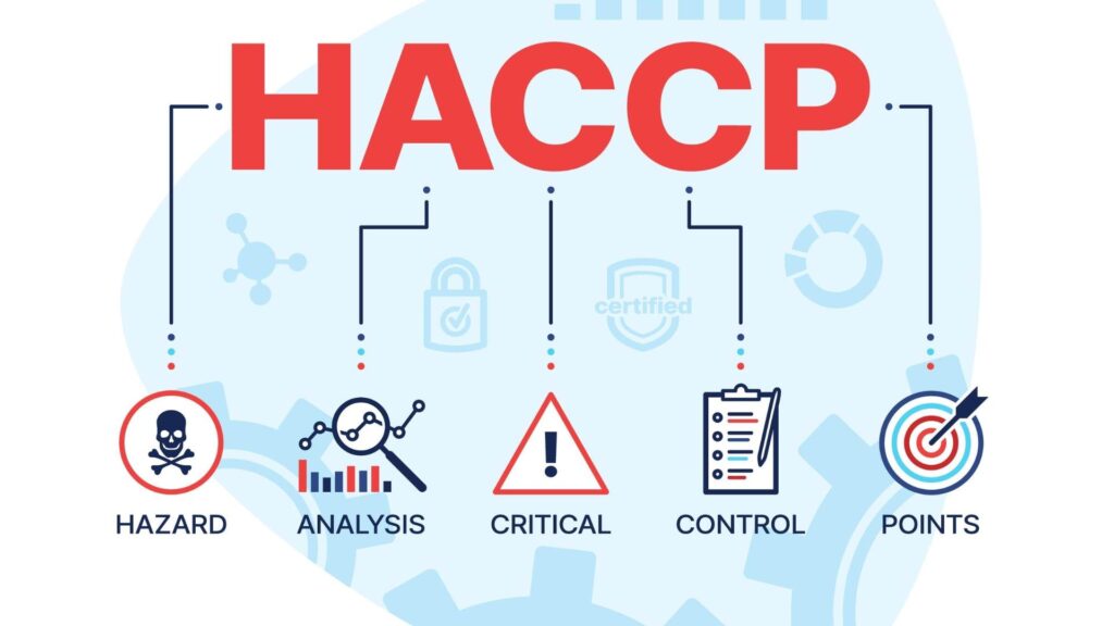 haccp στους παιδικούς σταθμου΄ς