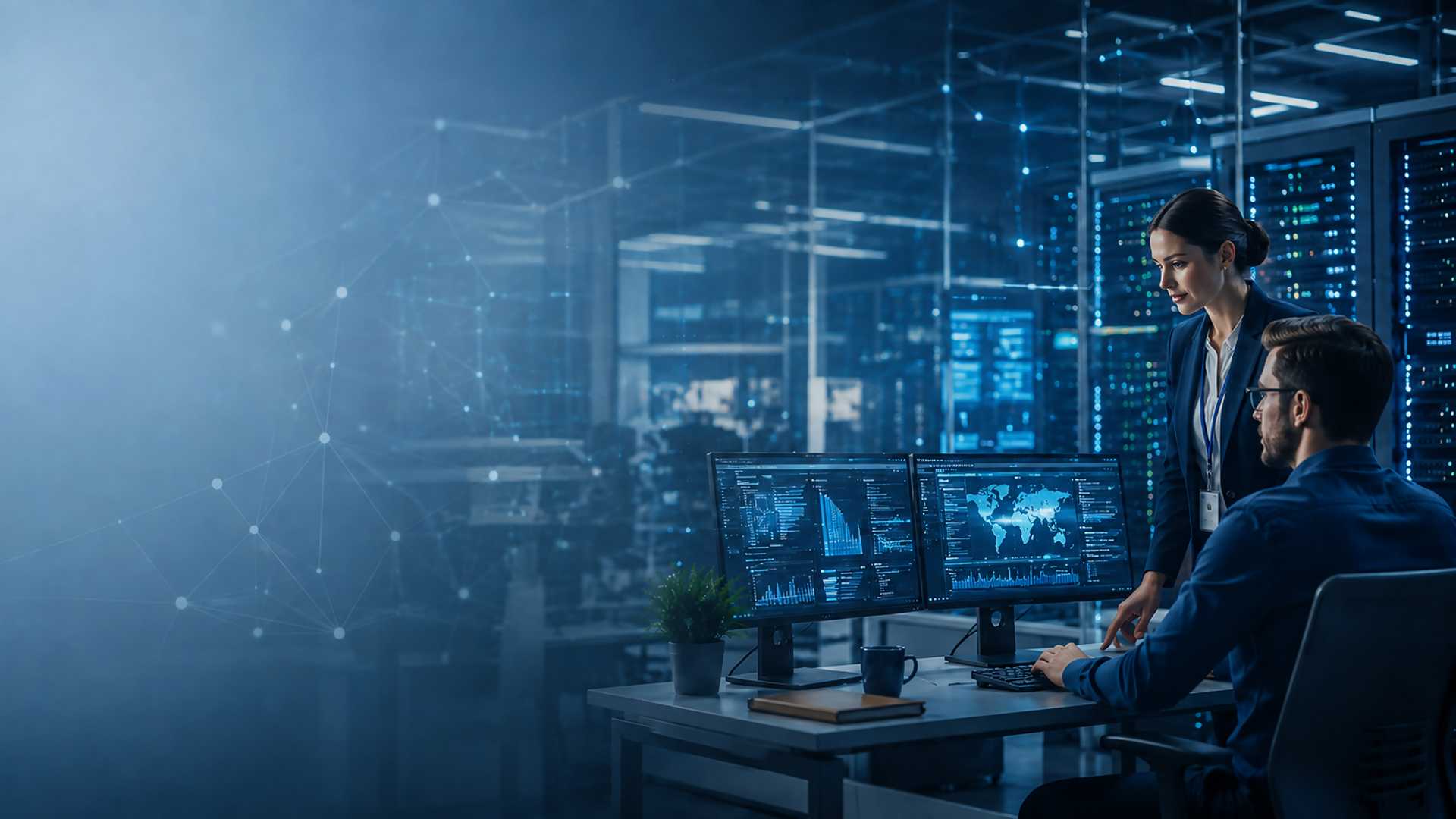 iso για εταιρειες πληροφορικης